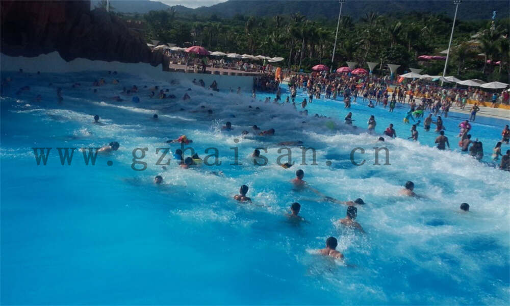 儿童水上乐园,欢乐畅玩无限