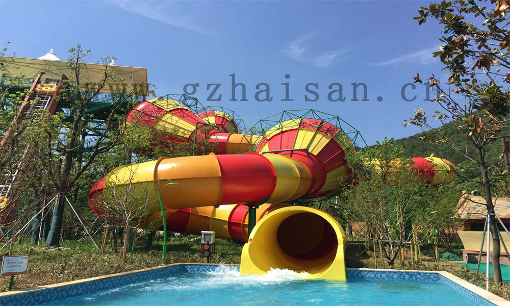 水上乐园的拍照点如何带动二次消费?