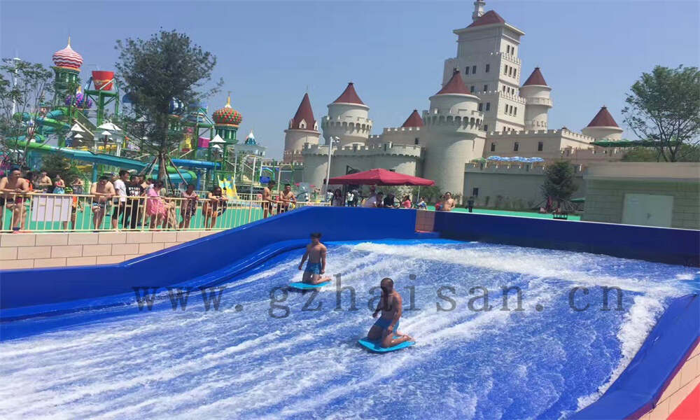 河北水上乐园,欢乐无限畅玩